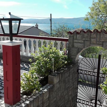 Apartment Dunja Senj  Exterior foto