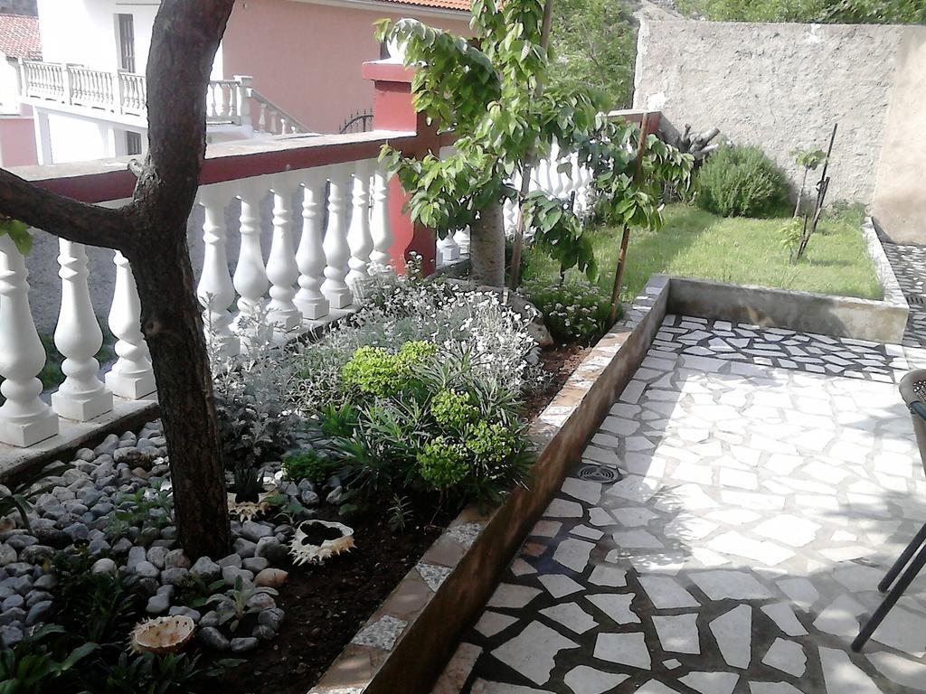 Apartment Dunja Senj  Quarto foto