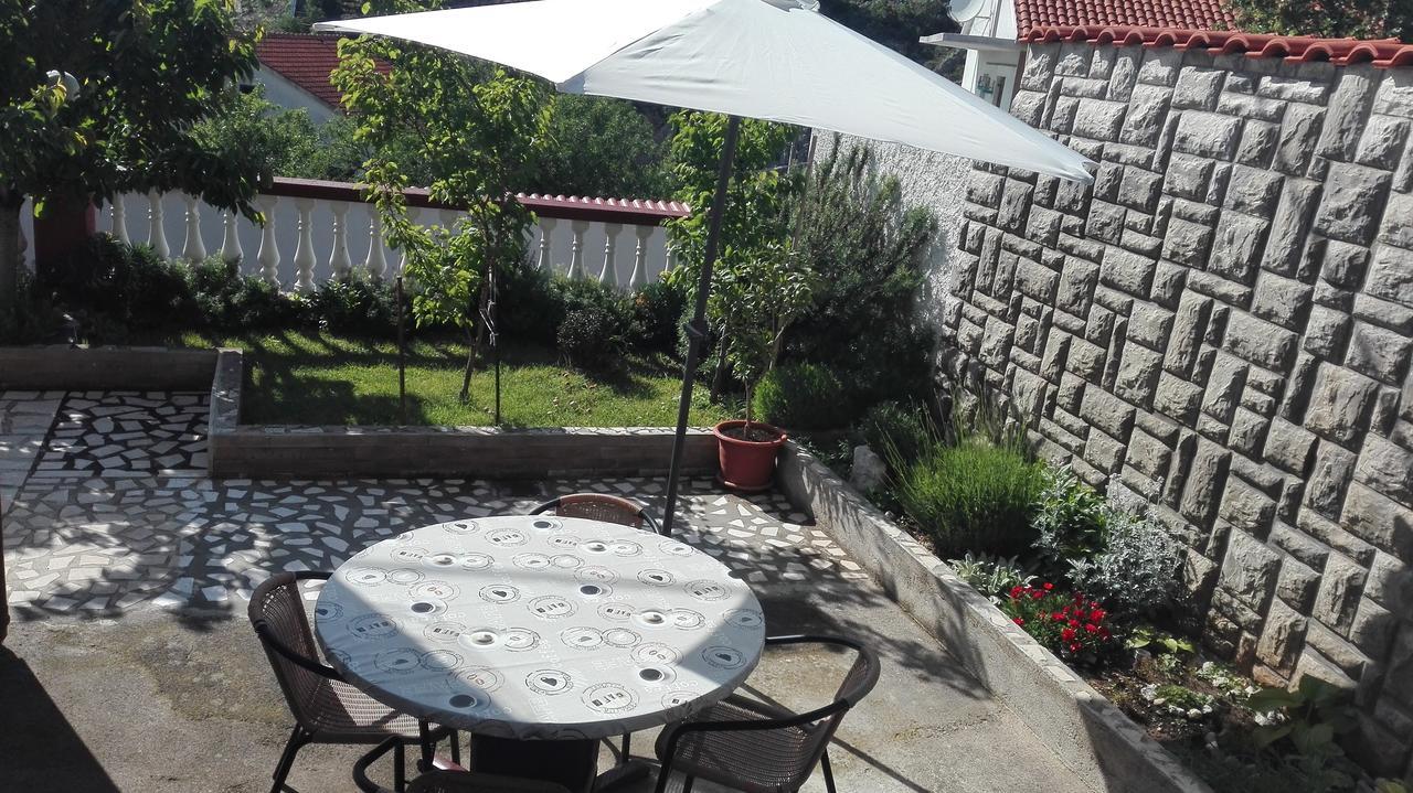 Apartment Dunja Senj  Exterior foto