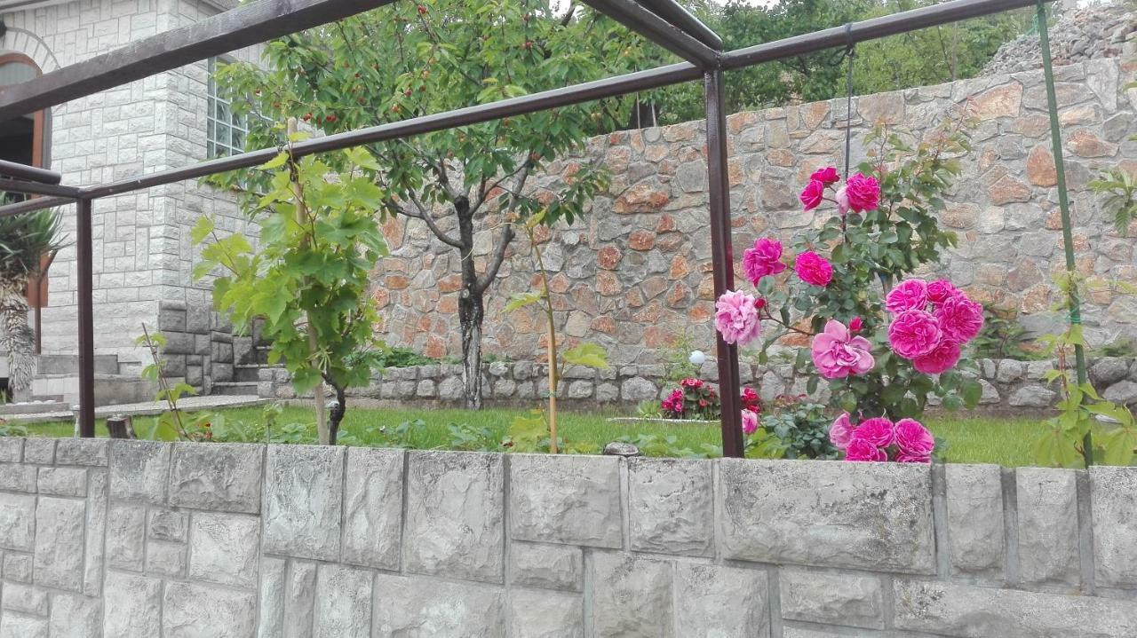 Apartment Dunja Senj  Exterior foto